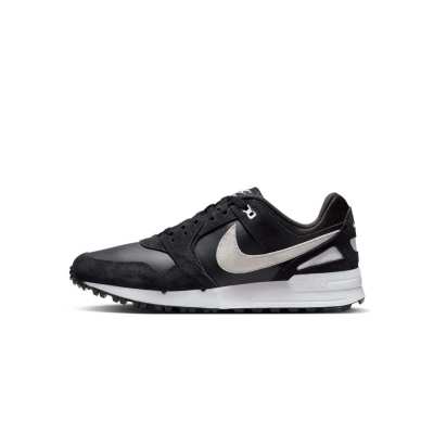 Chaussures Nike Air Pegasus '89 G Black