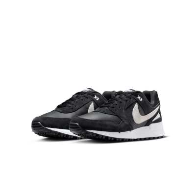 Chaussures Nike Air Pegasus '89 G Black