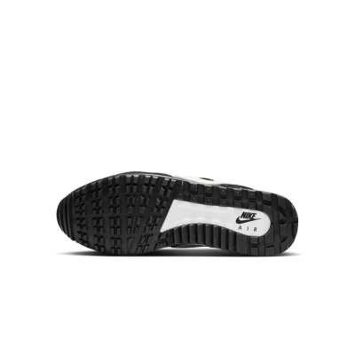 Chaussures Nike Air Pegasus '89 G Black