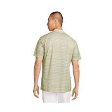 Polo Nike Dri-Fit Victory+ Ripple - Un Style Décontracté et Performant