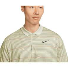 Polo Nike Dri-Fit Victory+ Ripple - Un Style Décontracté et Performant
