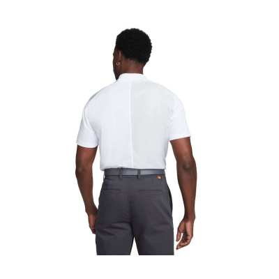 Polo Nike Dri-Fit Victory+ Blocked SU24 White