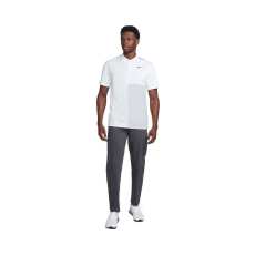 Polo Nike Dri-Fit Victory+ Blocked SU24 White