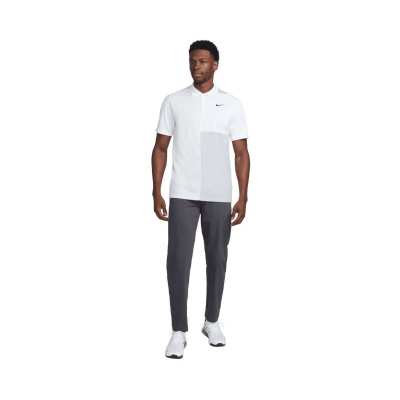 Polo Nike Dri-Fit Victory+ Blocked SU24 White