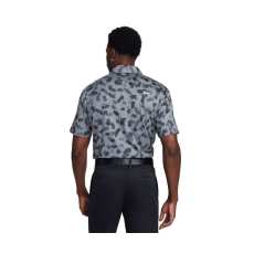 Polo Nike Dri-Fit Tour Micro Print