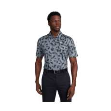 Polo Nike Dri-Fit Tour Micro Print