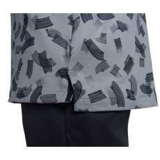 Polo Nike Dri-Fit Tour Micro Print