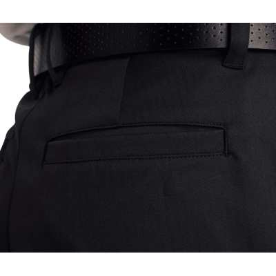 Bermuda Nike Tour Chino SU24 Black