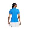 Polo Femme Nike Dri-Fit Victory Photo Blue