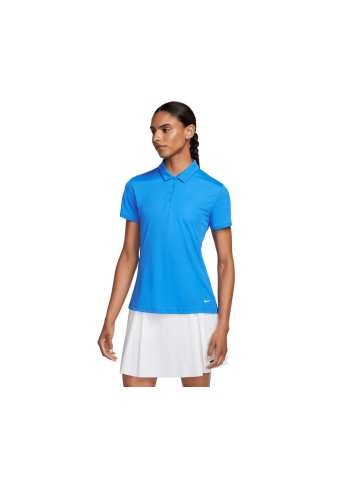 Polo Femme Nike Dri Fit Victory Confort Ecologique et Style Classique