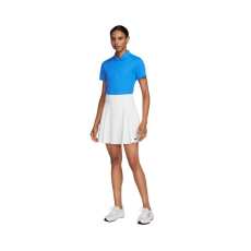 Polo Femme Nike Dri-Fit Victory Photo Blue