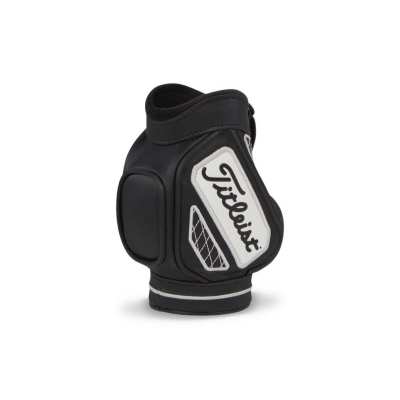 Pot à Crayons Tour Series Desk Caddie - L'Élégance Golfique