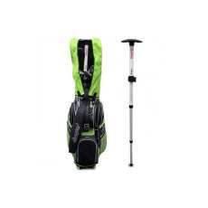 Protège-Shafts Clicgear - Sécurité et Commodité en Voyage Golfique