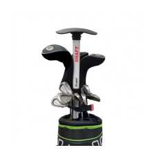 Protège-Shafts Clicgear - Sécurité et Commodité en Voyage Golfique