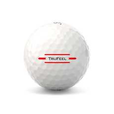 Balles Titleist TruFeel 2024