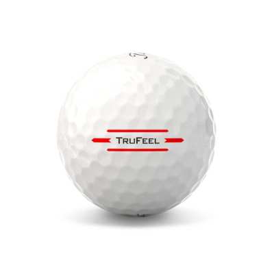 Balles Titleist TruFeel 2024