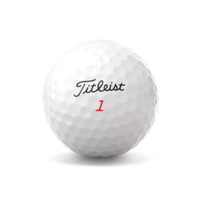 Balles Titleist TruFeel 2024