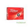 Balles Titleist TruFeel 2024