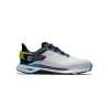 Chaussures Footjoy Pro SLX White Navy Blue Présentation