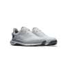 Chaussures Footjoy Pro SLX BOA White Présentation Paire
