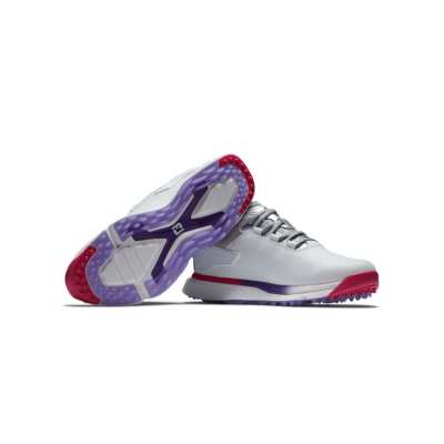 Chaussures Femmes Footjoy Pro SLX Paire + Semelle