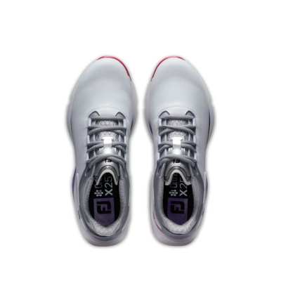 Chaussures Femmes Footjoy Pro SLX Vue de Dessus