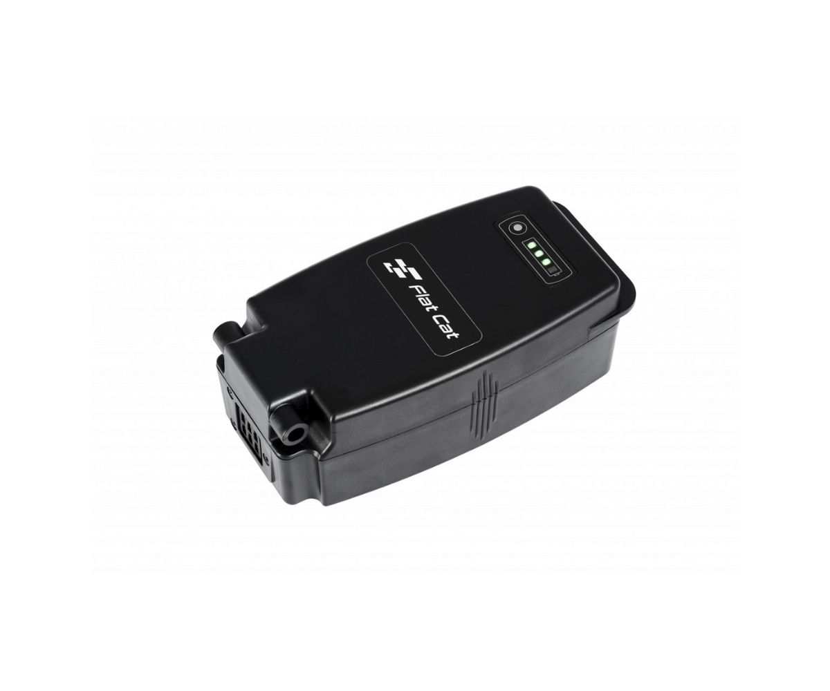 Batterie Li-Ion  pour Chariot Electrique Flat Cat Touch Hybrid