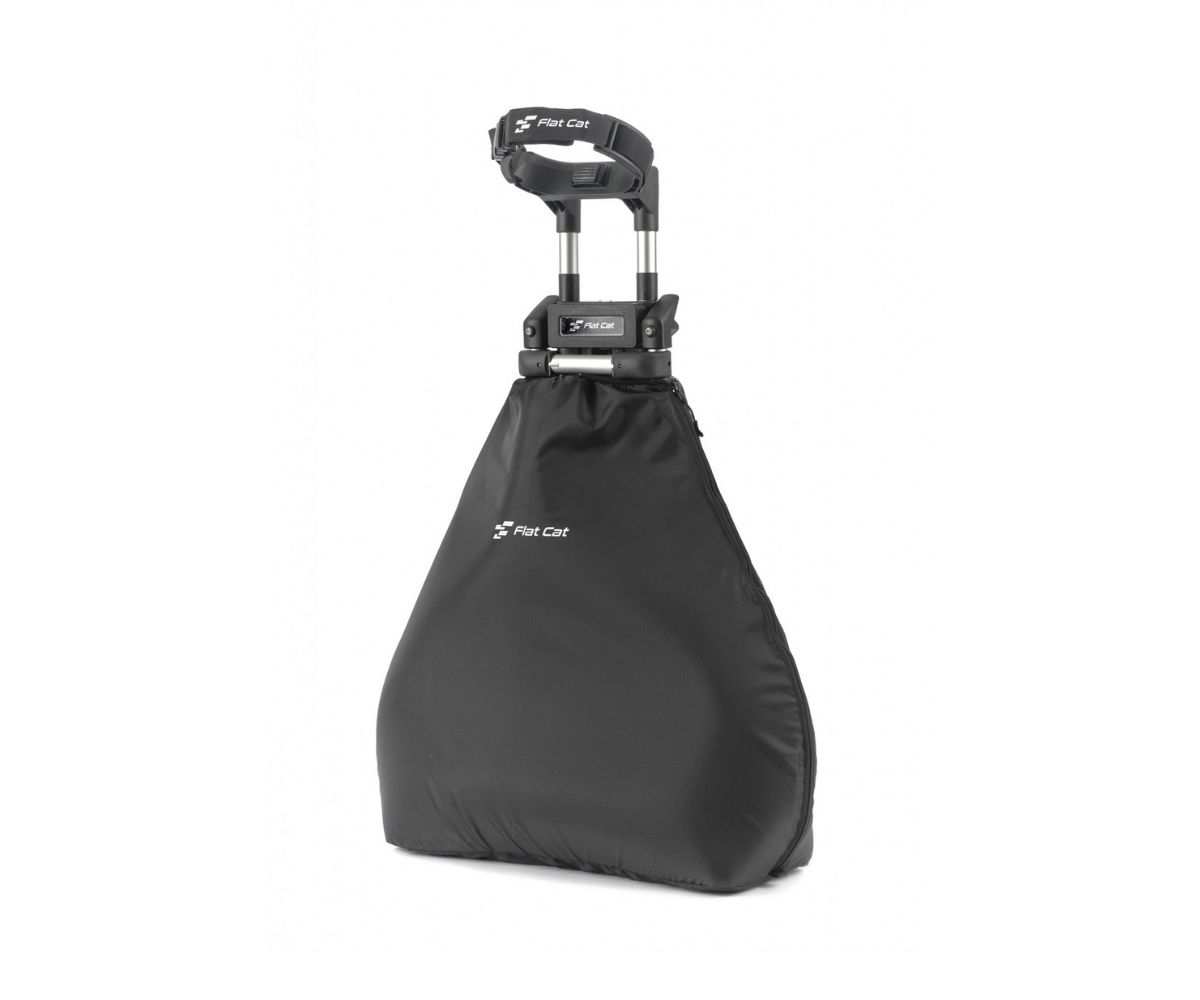 Housse de Protection Renforcée pour Chariot Electrique Flat Cat 1