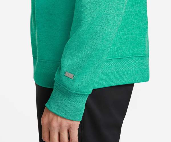 Sweat Nike Dri-Fit Golf Hoodie : Confort, Style et Performance | Corner Golf