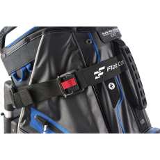 Sangle Supérieure pour Chariot Electrique de Golf Flat Cat