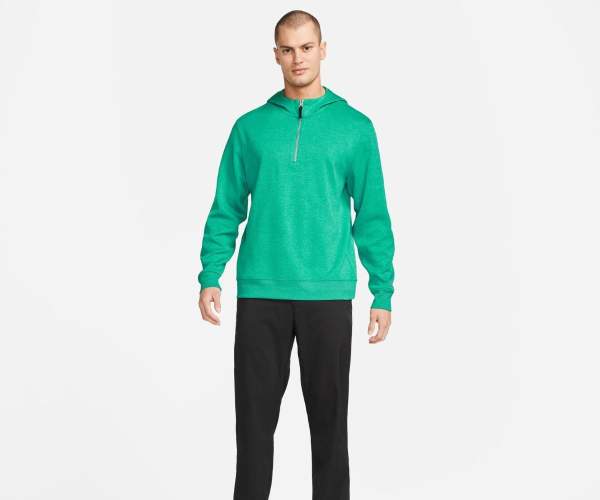 Sweat Nike Dri-Fit Golf Hoodie : Confort, Style et Performance | Corner Golf