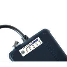 Batterie Li-Fe 8.0 Ah - 36 Trous pour Chariot de Golf Electrique Flat Cat Gear