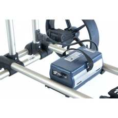 Batterie Li-Fe 8.0 Ah - 36 Trous Flat Cat Gear - Fonctionnalité
