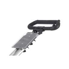 Porte-Carte avec Porte-Balles pour Chariot de Golf Flat Cat