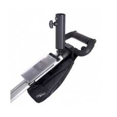 Porte-Carte avec Porte-Balles pour Chariot de Golf Flat Cat