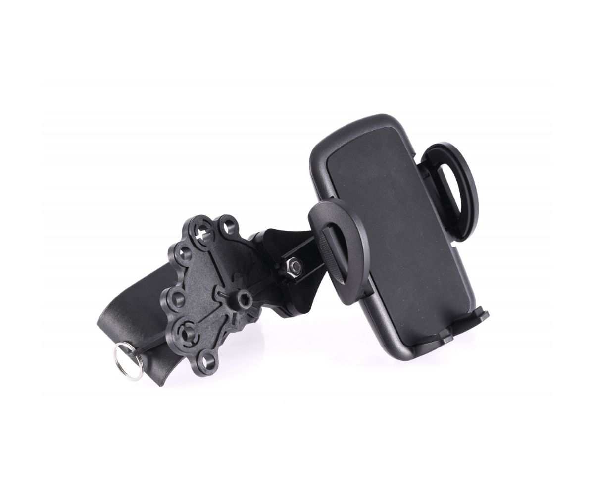 Support de téléphone pour chariot de golf Flat Cat