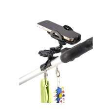 Support de téléphone pour chariot de golf Flat Cat