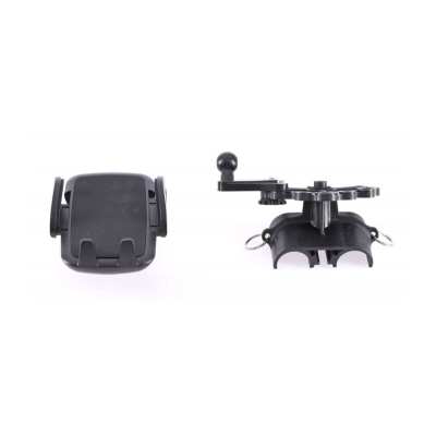 Support de téléphone pour chariot de golf Flat Cat