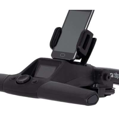 Support de Téléphone Chariot MGI Zip
