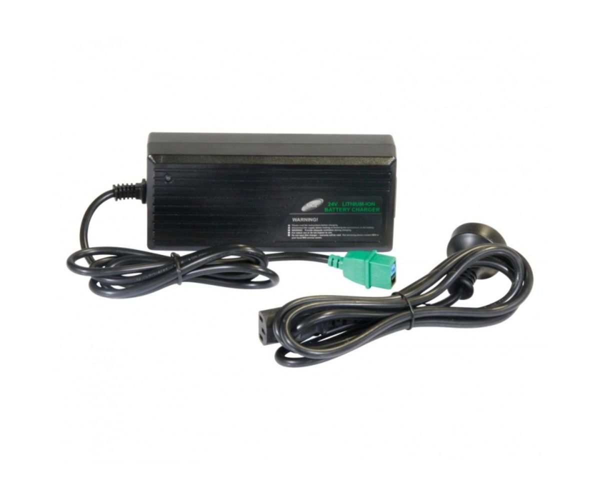 Chargeur Batterie MGI Lithium 24V