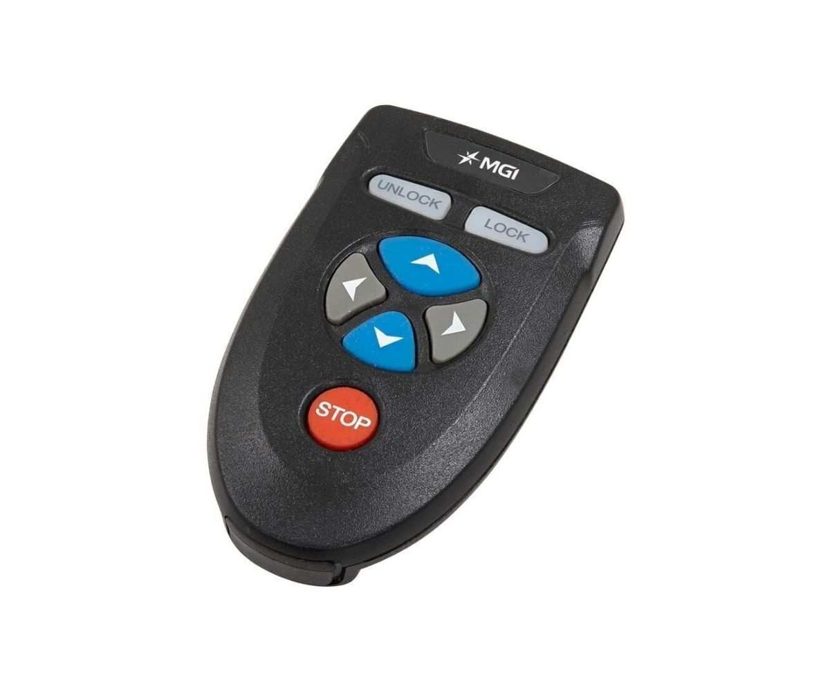 Télécommande Chariot MGI Zip Navigator 1