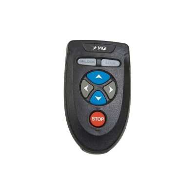 Télécommande Chariot MGI Zip Navigator 2