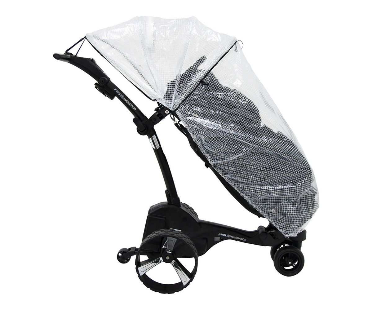Housse de Pluie Chariot MGI Zip 1
