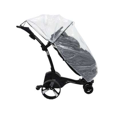 Housse de Pluie Chariot MGI Zip 1