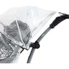 Housse de Pluie Chariot MGI Zip 2