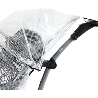 Housse de Pluie Chariot MGI Zip 2
