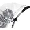 Housse de Pluie Chariot MGI Zip 2