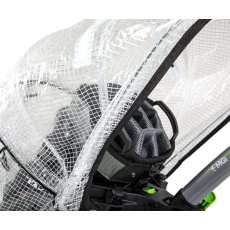 Housse de Pluie Chariot MGI Zip 3