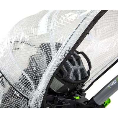 Housse de Pluie Chariot MGI Zip 3