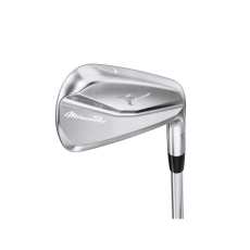 Série de fers Mizuno Pro 241 Présentation 2